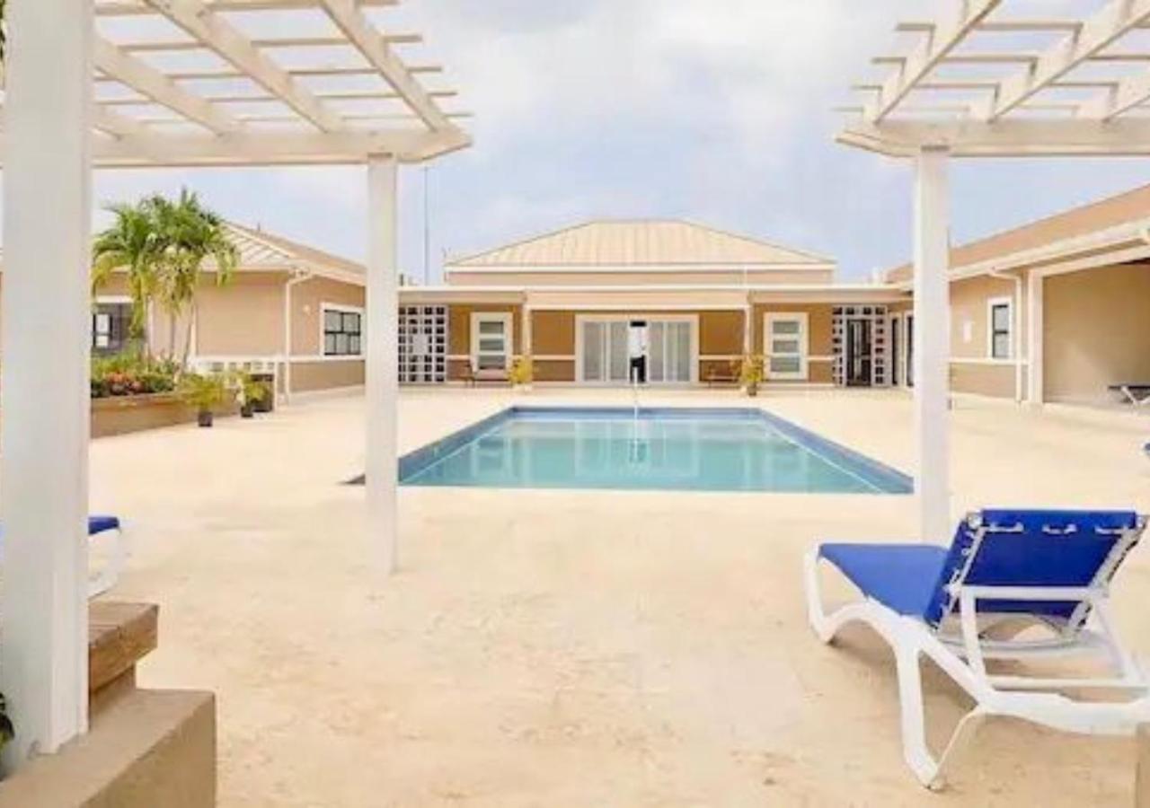 Seashore Vacation Home, Oceanpointe, Lucea, Jamaica Exterior photo