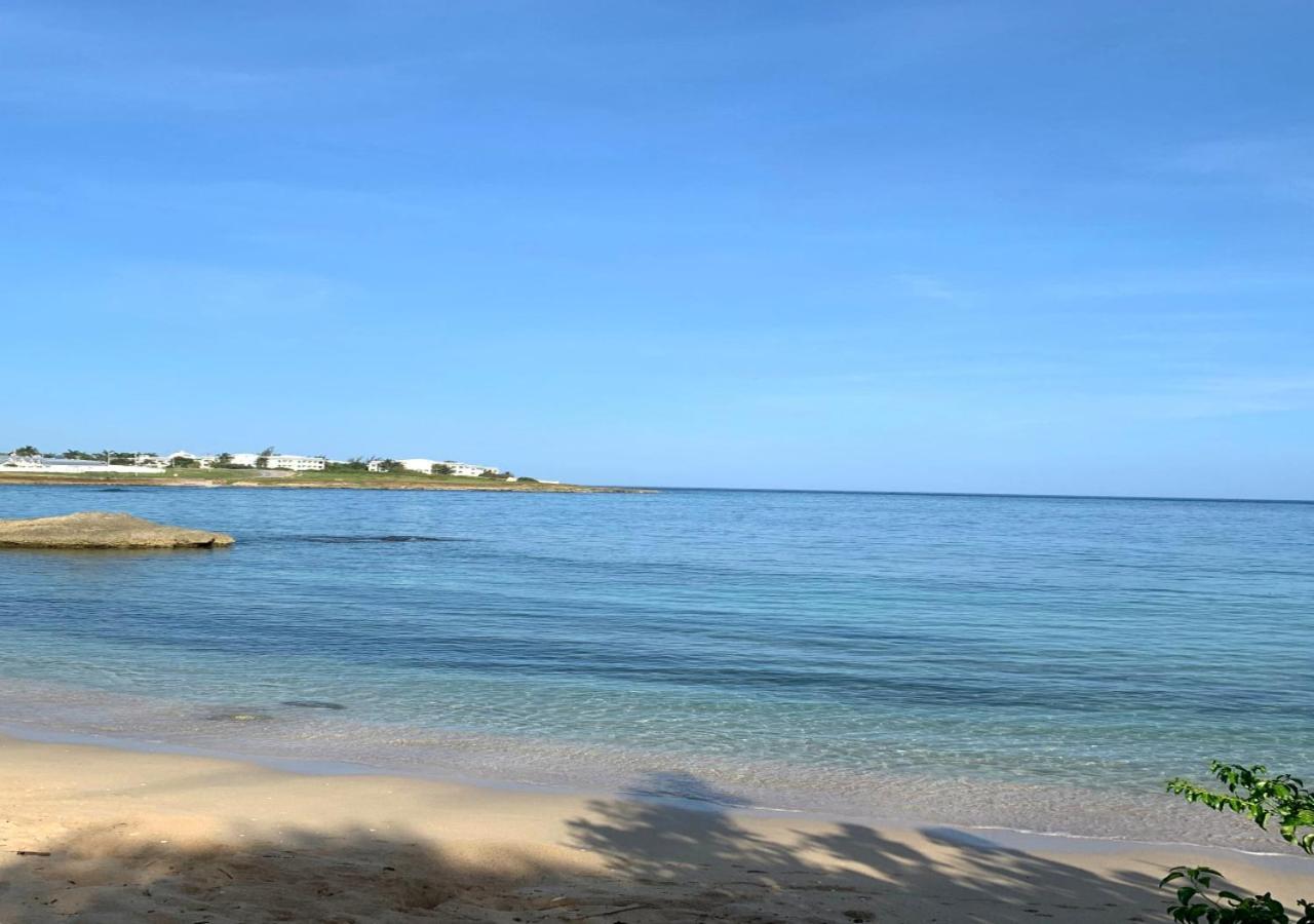 Seashore Vacation Home, Oceanpointe, Lucea, Jamaica Exterior photo