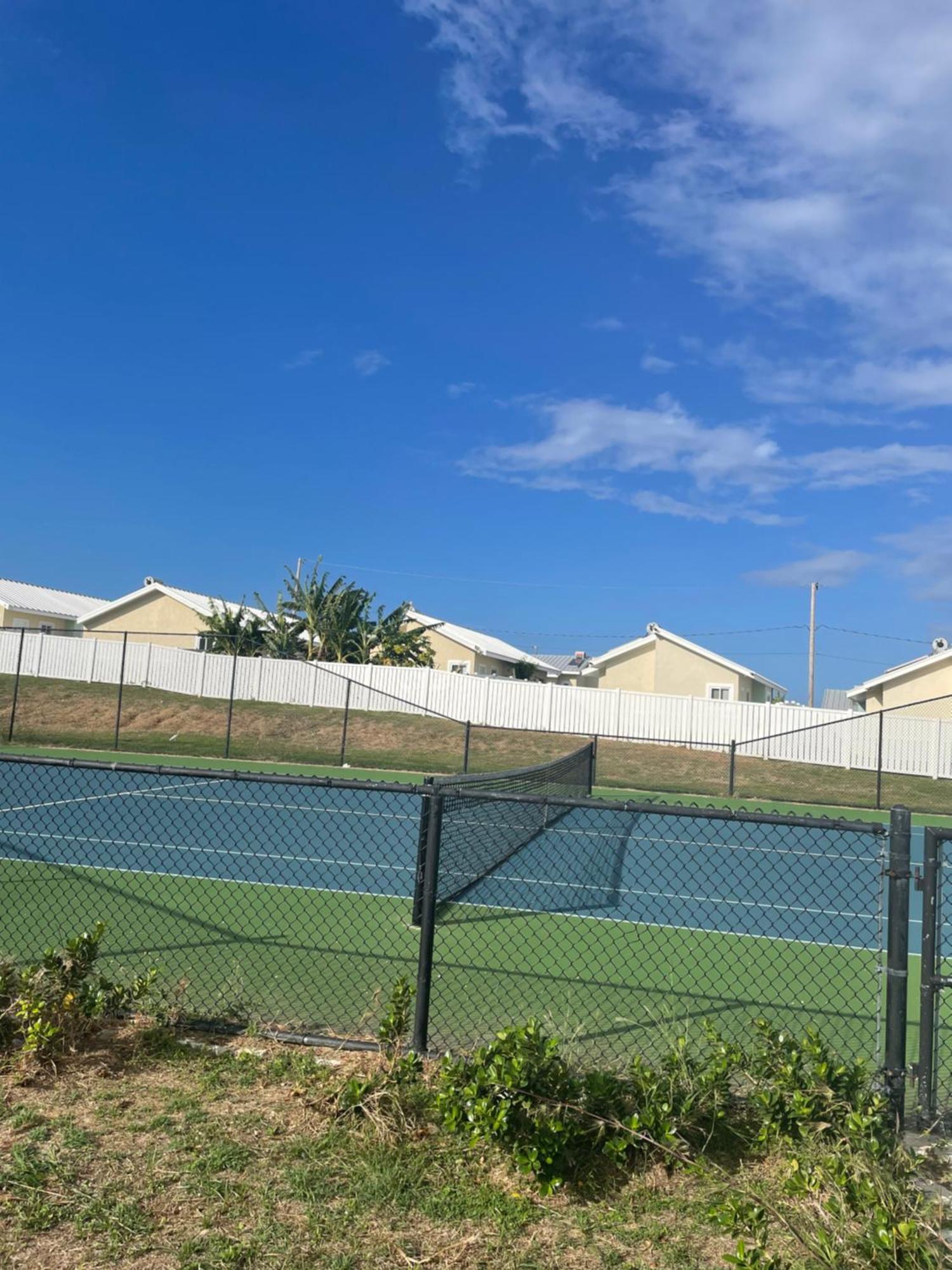 Seashore Vacation Home, Oceanpointe, Lucea, Jamaica Exterior photo