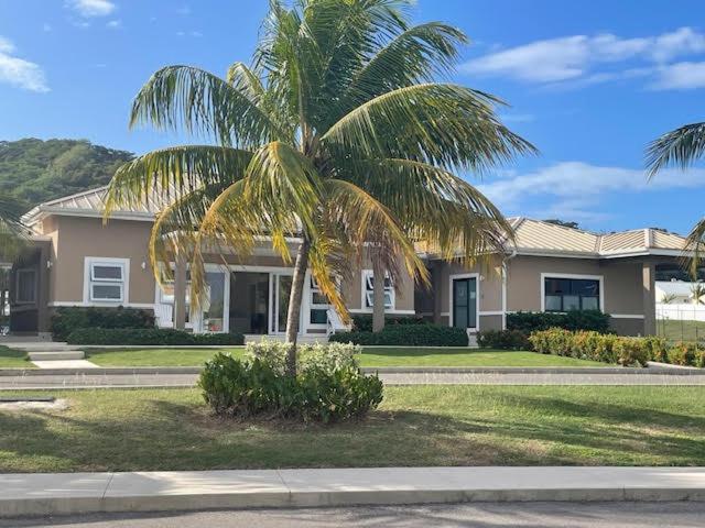 Seashore Vacation Home, Oceanpointe, Lucea, Jamaica Exterior photo